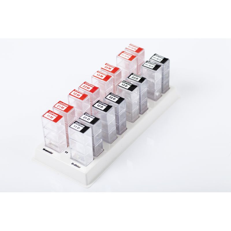 Coroane CoForm 128 buc