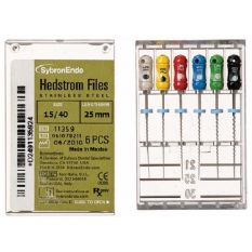 Ace Hedstrom Files