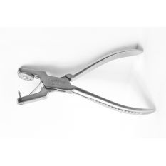 Cleste perforator diga