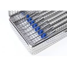 Trusa 7 MicroLuxatoare anatomice