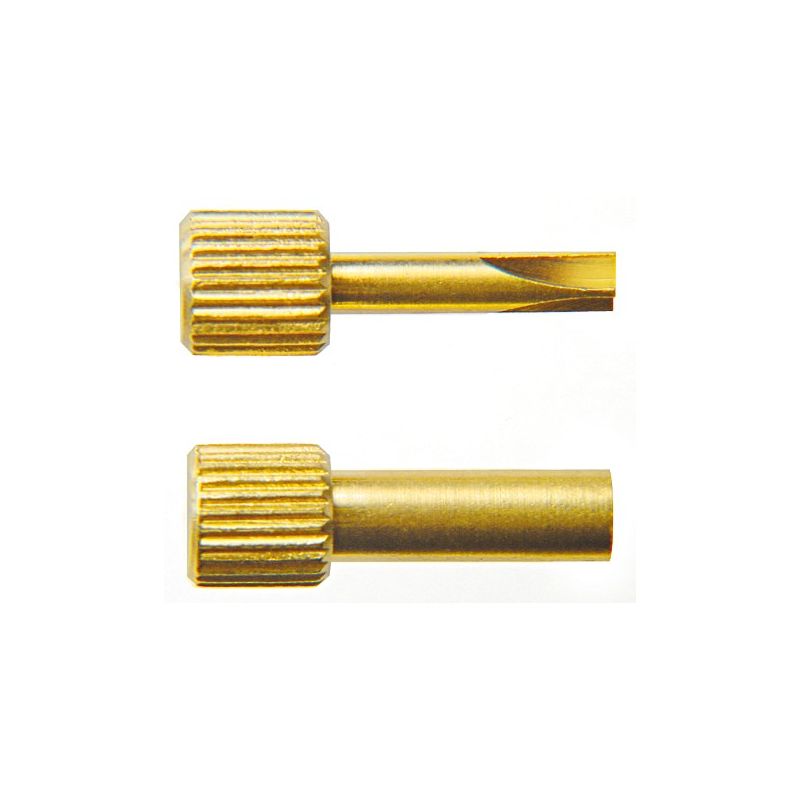 Cheie pivoti endodontici