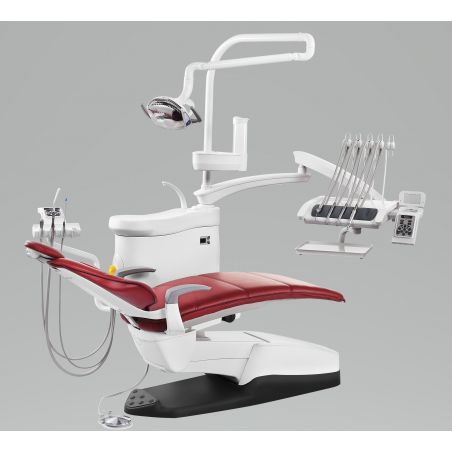 Unit dentar Runyes Care 33 bratele pe sus + Kit piese