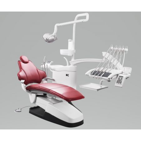 Unit dentar Runyes Care 33 bratele pe sus + Kit piese