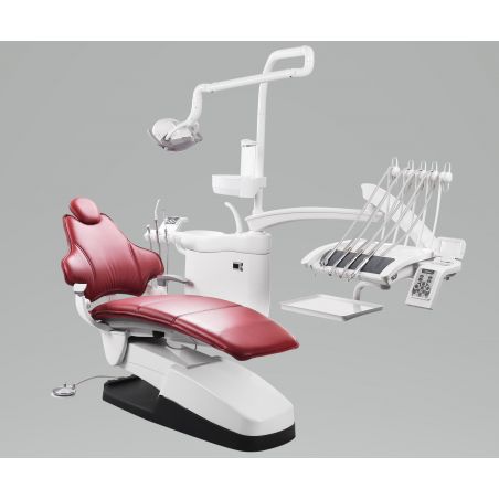 Unit dentar Runyes Care 33 bratele pe sus + Kit piese