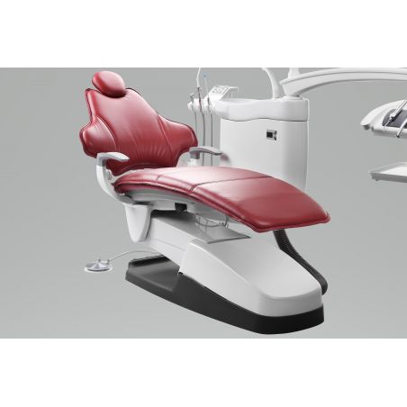 Unit dentar Runyes Care 33 bratele pe sus + Kit piese