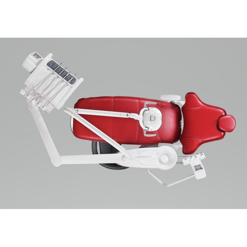 Unit dentar Runyes Care 33 bratele pe sus