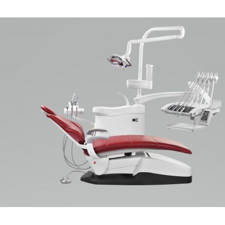 Unit dentar Runyes Care 33 bratele pe sus + Kit piese