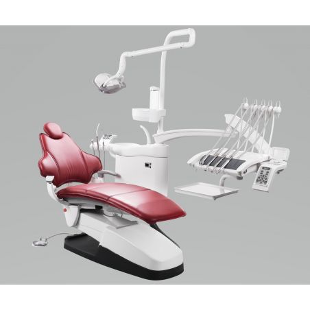 Unit dentar Runyes Care 33 bratele pe sus + Kit piese