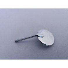 Oglinda dentara rodiu