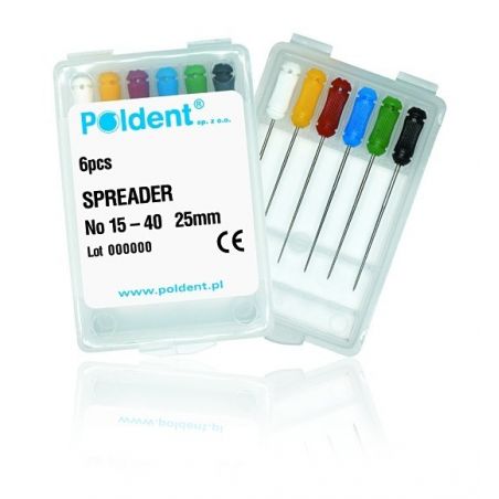 Ace  Spreader