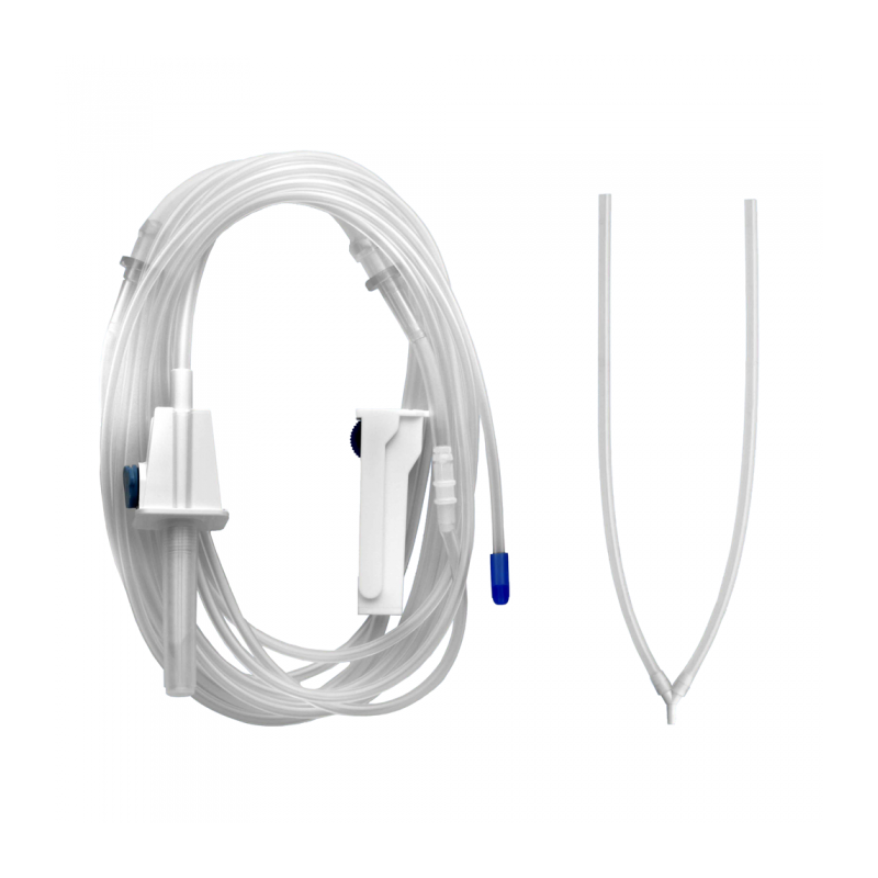 Linie de irigare / perfuzor W&H