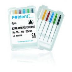 Ace K-Reamers Engine Ass 15-40