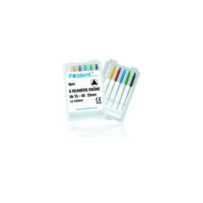 Ace K-Reamers Engine Ass 15-40