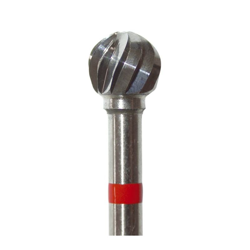 Freza taiere os pentru piesa dreapta