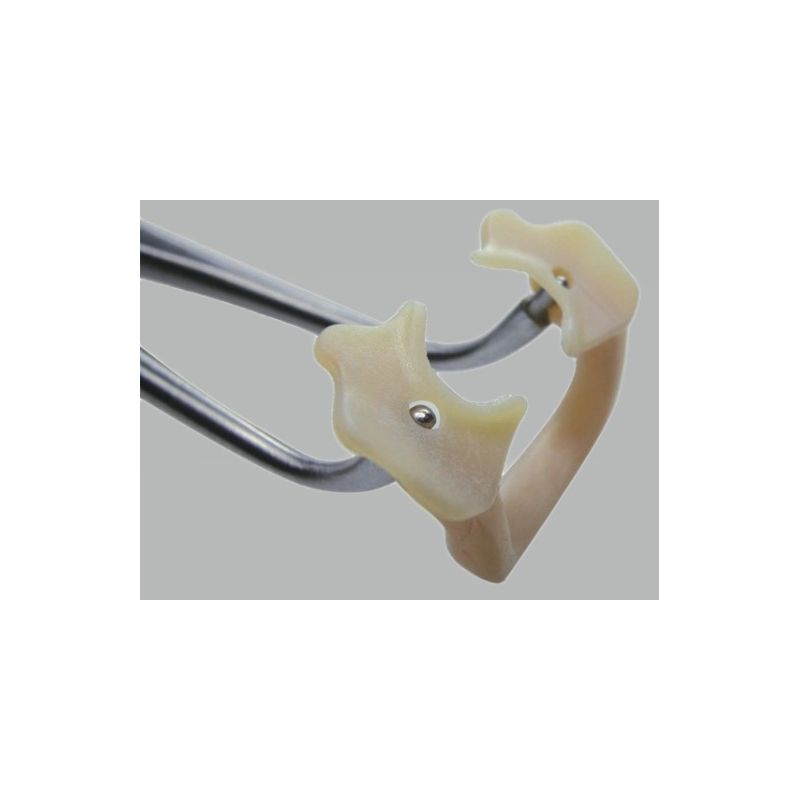 Clema diga SoftClamp set 5 buc