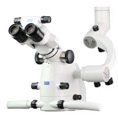 Microscop Zumax 2380 R2