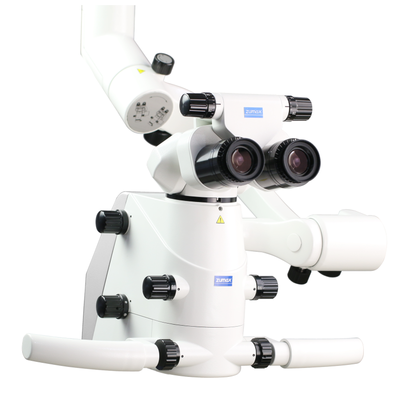 Microscop Zumax 2380 R2
