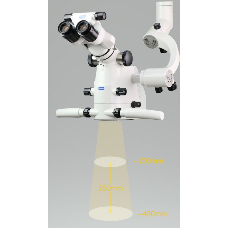 Microscop Zumax 2380 R2