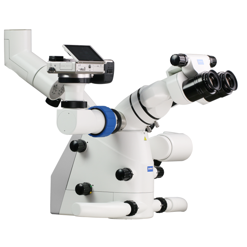Microscop Zumax 2380 R2