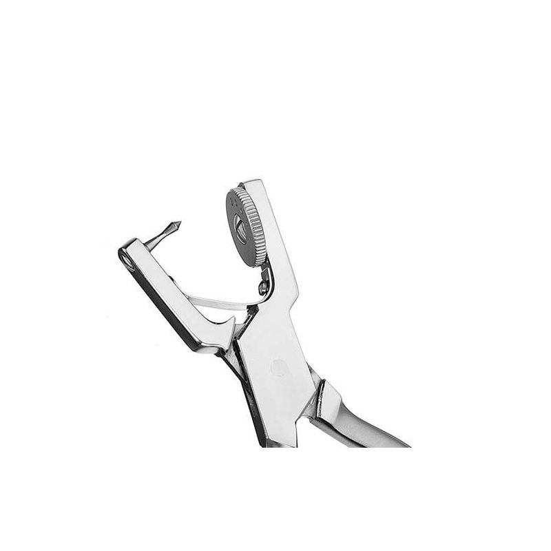 Cleste perforator diga Hygenic