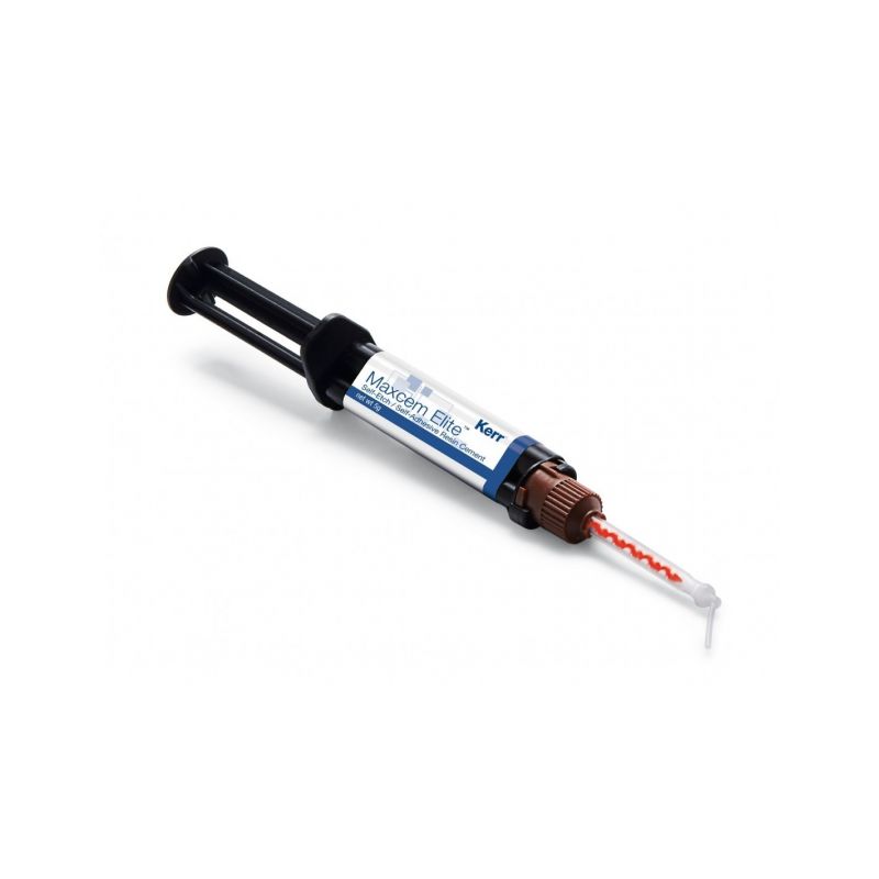 Maxcem Elite Refill
