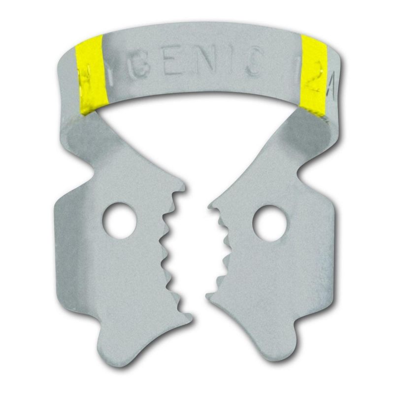 Kit 9 cleme diga Hygenic Fiesta