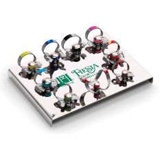 Kit 9 cleme diga Hygenic Fiesta