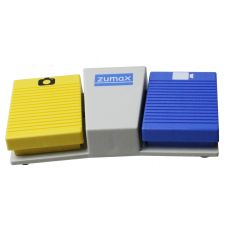 Pedala control bluetooth telefon mobil