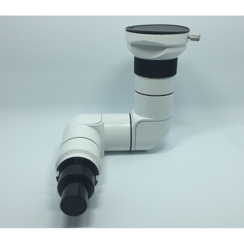 Tub observatie pentru al doilea binocular