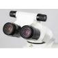 Binocular inclinabil cu reglaj mecanic Binocular inclinabil cu reglaj mecanic