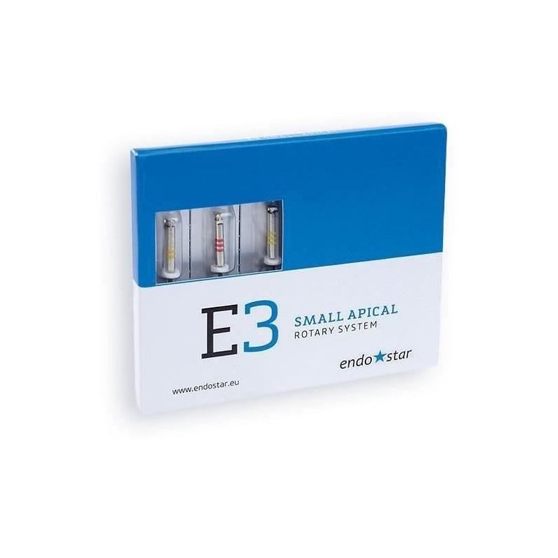 E3 Small Apical x 6 buc