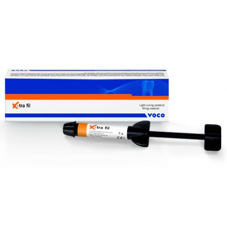X-tra Fil compozit restaurari posterioare 5gr