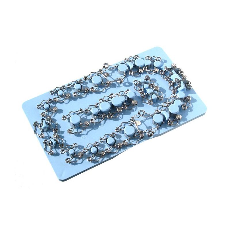 Kit matrici dr. Walser 25 matrici