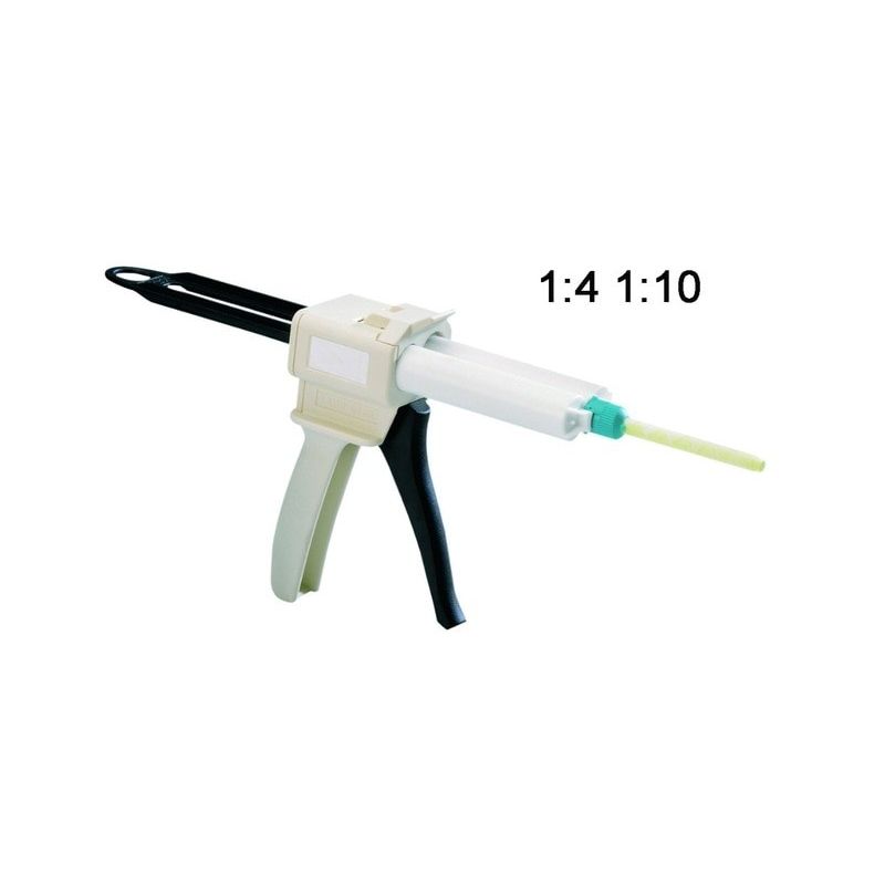 Dispenser pistol 4:1 si 10:1