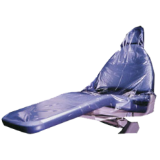 Huse protectie scaun 125 buc