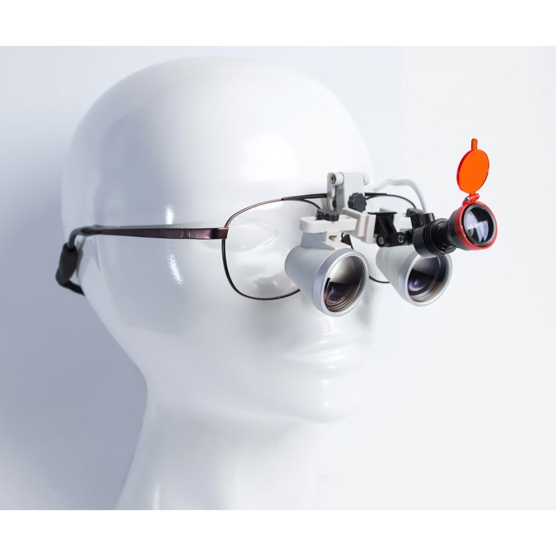 Lupa endodontica SLE (rame clasice)