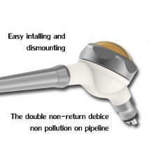 Aparat profilaxie Preven Air