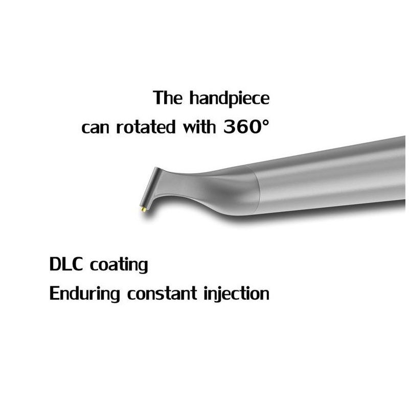 Aparat profilaxie Preven Air