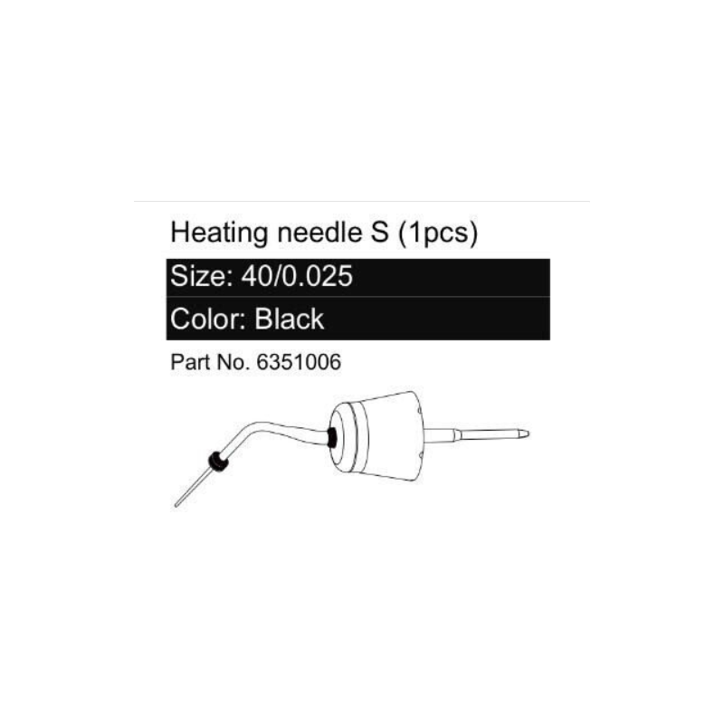Set 3 anse incalzire Fast Pack