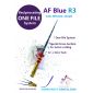 Ace rotative Reciproc AF Blue R3 Ace rotative Reciproc AF Blue R3