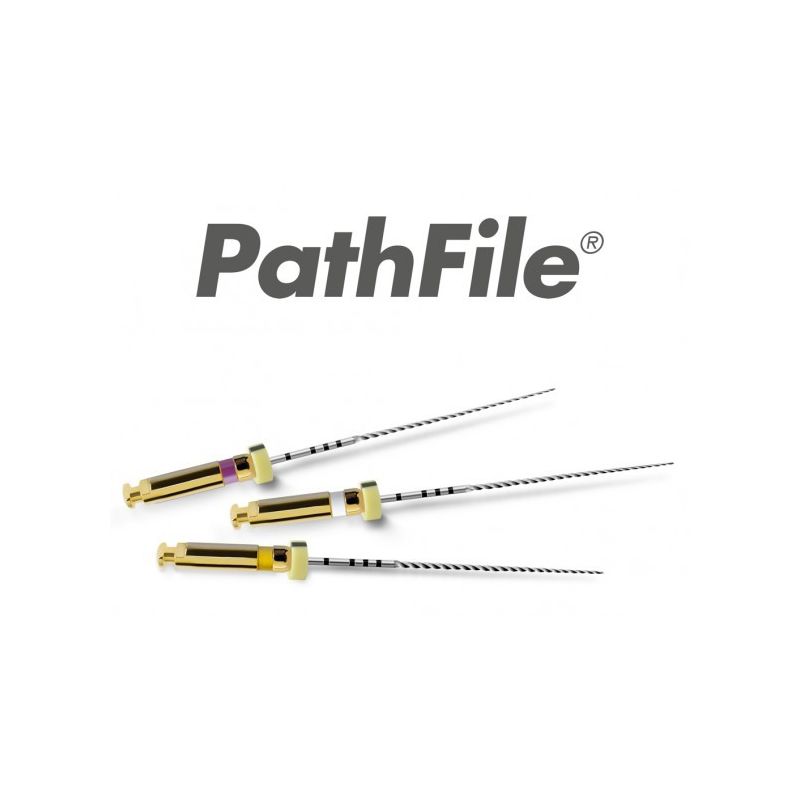 Ace rotative C-Path Opener + 3 buc