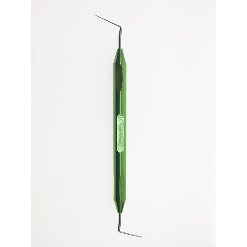 Set Pluggere Gutaperca Fanta