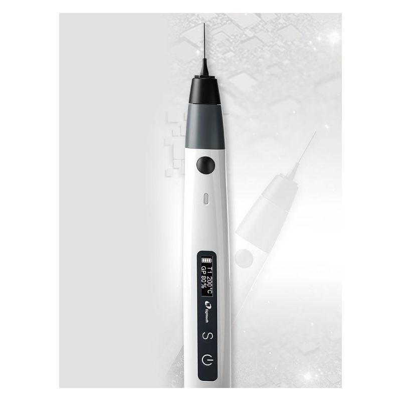 Injector gutaperca Fast Fill