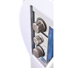 Aparat de Inhalosedare Master Flux