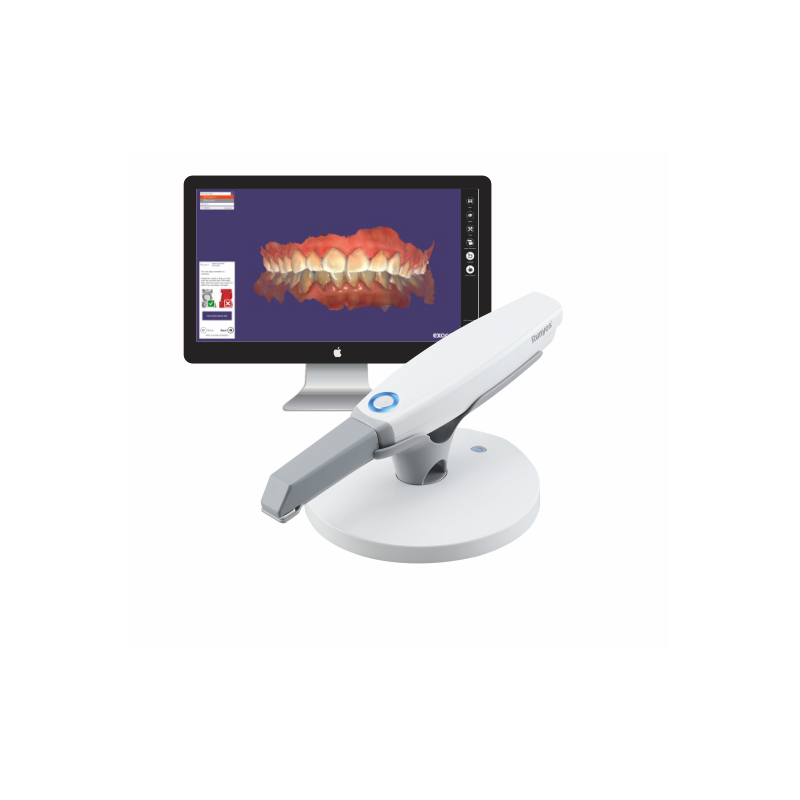 3DS SCANNER INTRAORAL