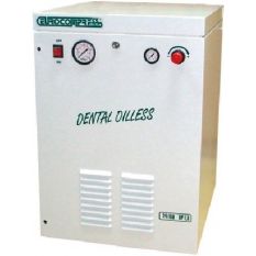 Dental Oilless 24/150