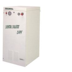 Dental Oilless 50/200