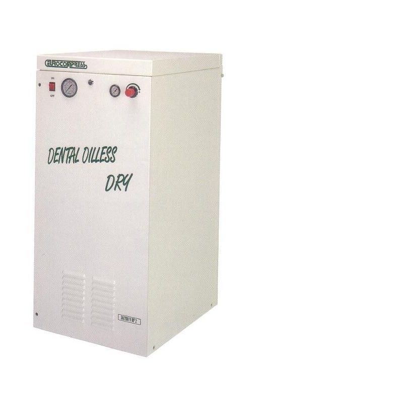 Dental Oilless 50/200