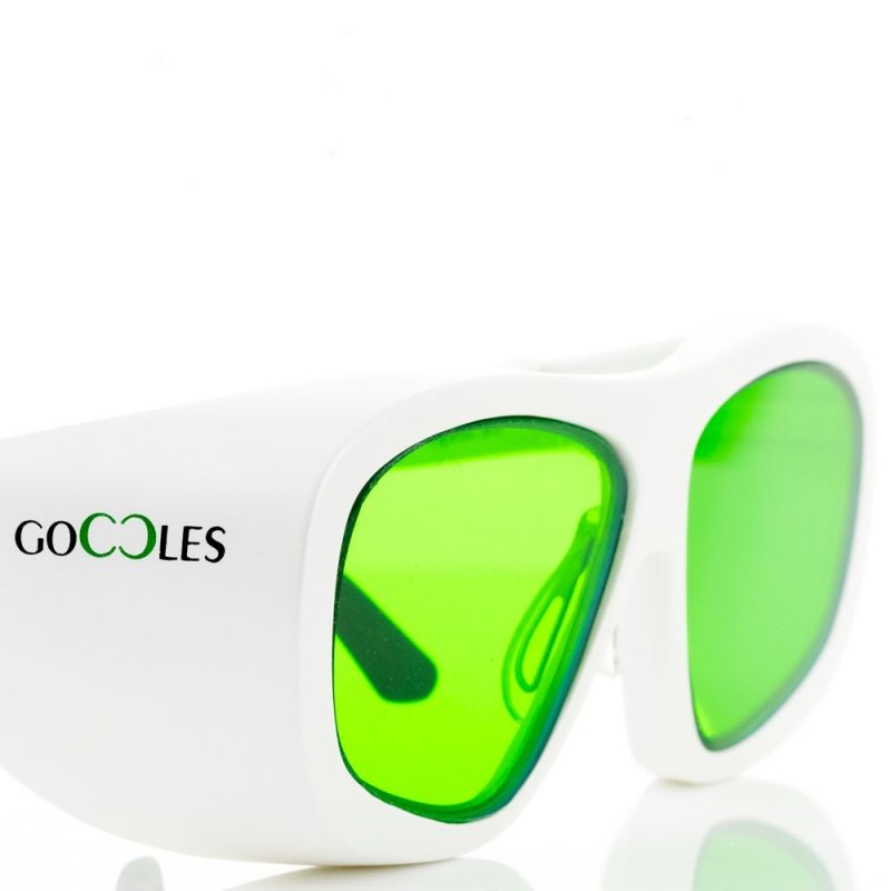 Ochelari detectie cancer oral Goccles