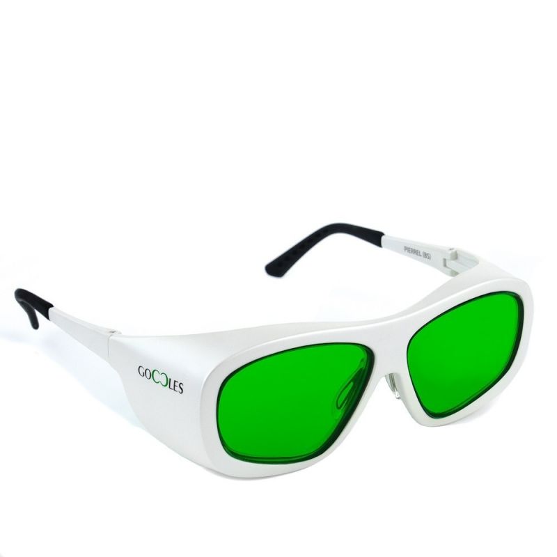 Ochelari detectie cancer oral Goccles